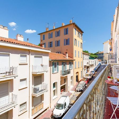 La Colline Yourhosthelper Cannes Exteriör bild